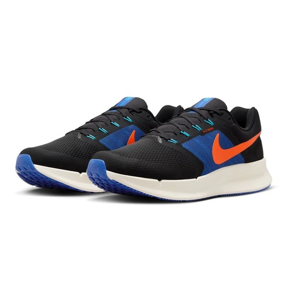 Nike Run Swift 3 Road Running Shoes Black/Hyper Crimson DR2695-008 NIB - Size 14 main image 10